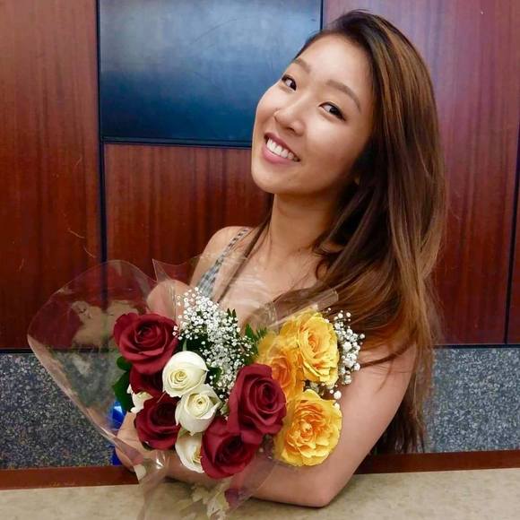 Meet your Posher, Jenny - Picture 1 of 1